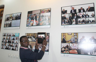 سنگال، فرصتی مناسب برای گسترش زبان فارسی در قاره آفریقا